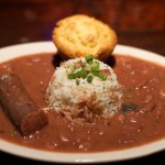 Red Beans & Rice, Monday Tradition, New Orleans